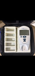 Hemosense INRatio Blood Coagulation Monitor Carrying Case Biological Hematology